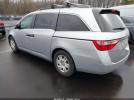 Honda Odyssey Lx Image 4