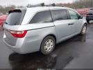Honda Odyssey Lx Image 13
