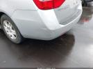 Honda Odyssey Lx Image 5