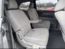 Honda Odyssey Lx Image 2