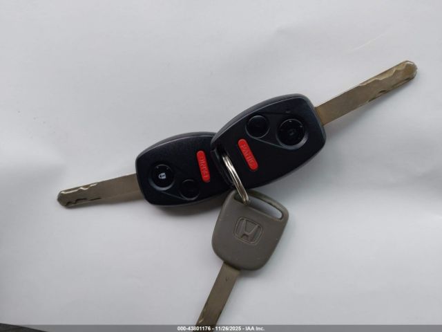 Honda Odyssey Lx Image 9