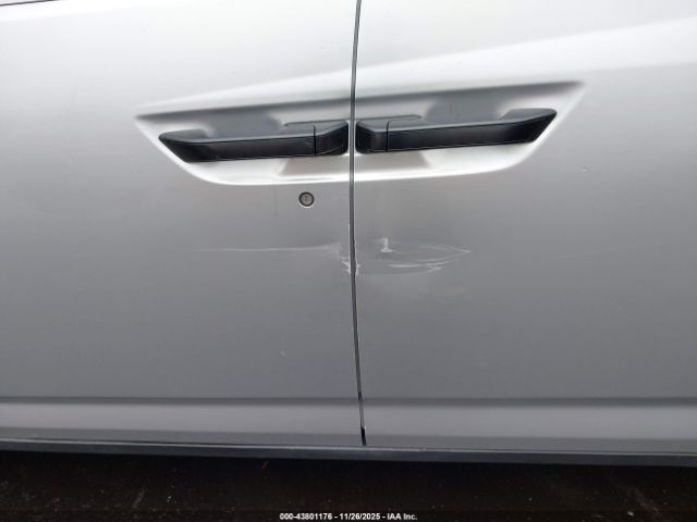 Honda Odyssey Lx Image 12