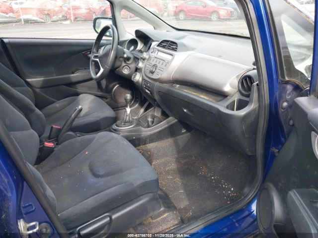 Honda Fit Sport Image 2