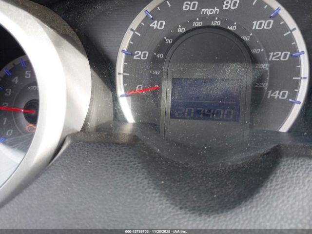 Honda Fit Sport Image 11