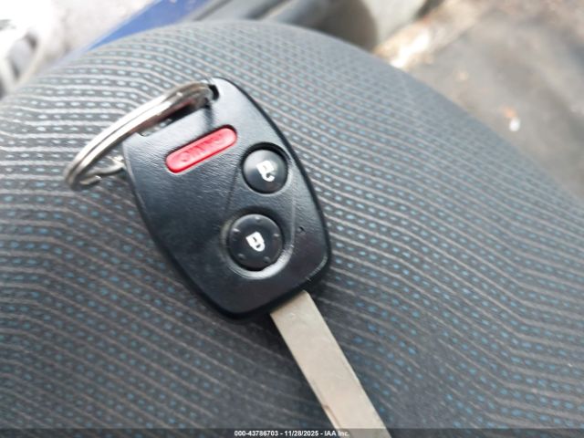 Honda Fit Sport Image 10