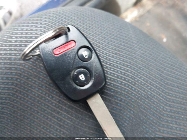 Honda Fit Sport Image 10