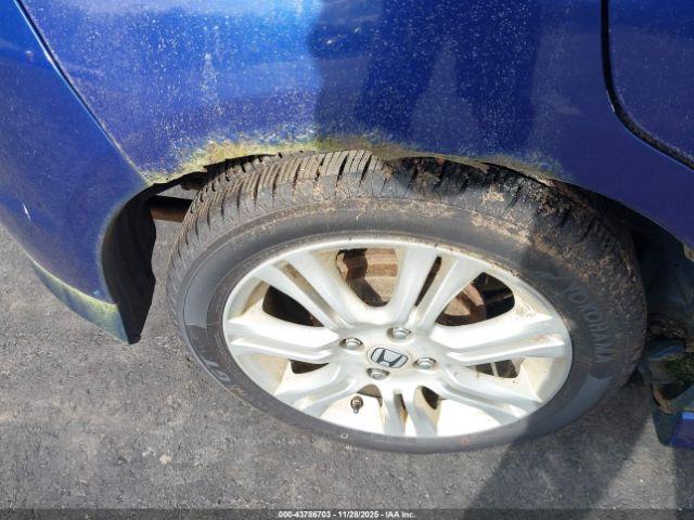 Honda Fit Sport Image 6