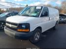 Chevrolet Express Work Van Image 2