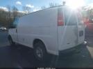 Chevrolet Express Work Van Image 6