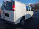 Chevrolet Express Work Van Image 4