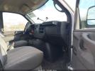 Chevrolet Express Work Van Image 3