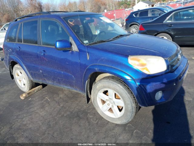 Toyota RAV4 Image 1