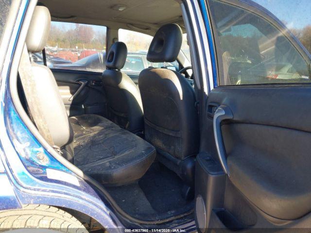 Toyota RAV4 Image 10