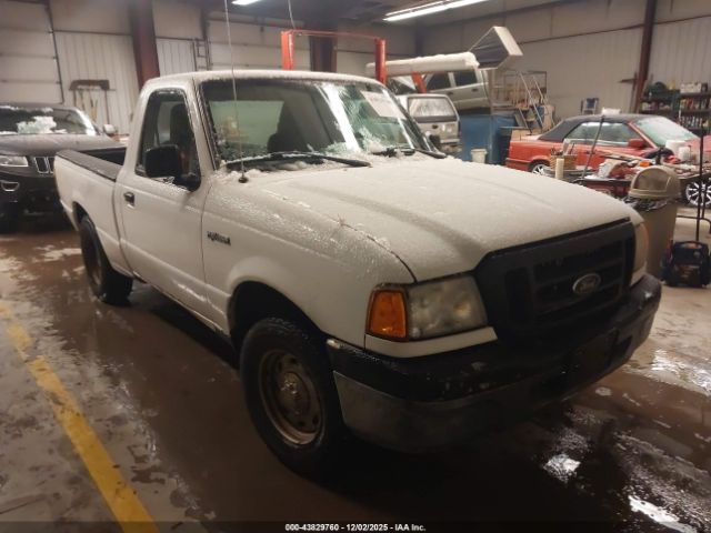 Ford Ranger Image 1
