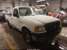 Ford Ranger Image 1