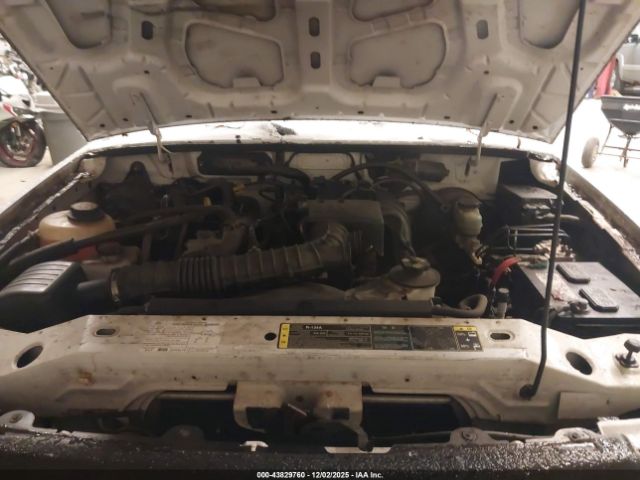 Ford Ranger Image 10