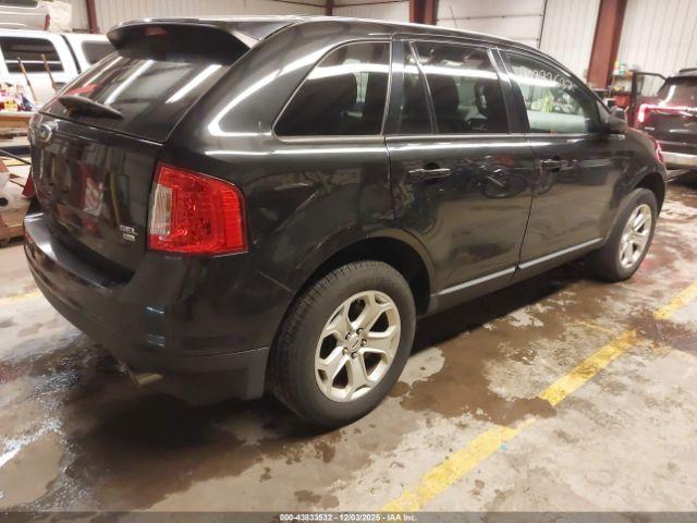 Ford Edge Sel Image 5