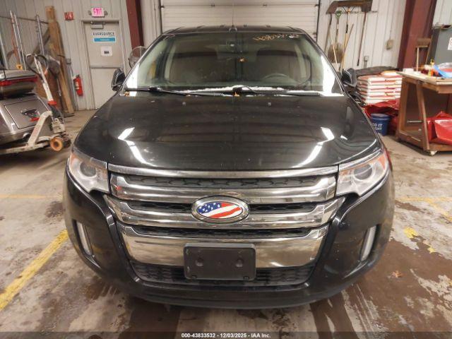 Ford Edge Sel Image 7