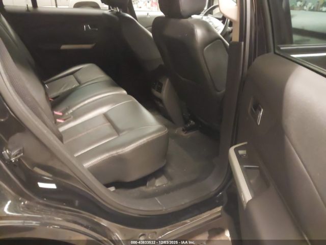 Ford Edge Sel Image 14