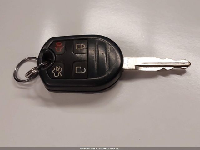 Ford Edge Sel Image 2