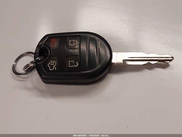 Ford Edge Sel Image 2