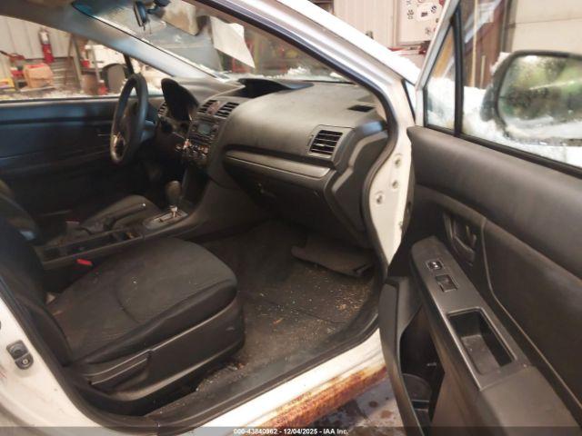 Subaru Impreza 2.0i Image 5