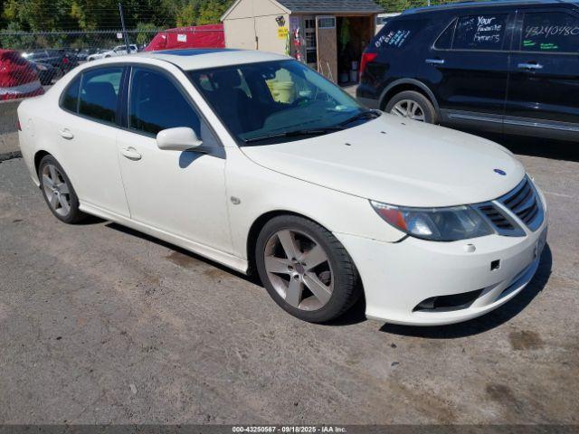  Salvage Saab 9-3