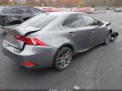 Lexus Is Image 6
