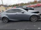 Lexus Is Image 8
