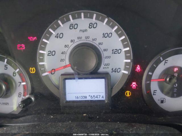 Honda Pilot Touring Image 4