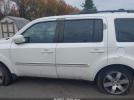 Honda Pilot Touring Image 10