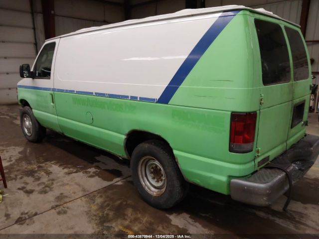 Ford E-250 Image 9