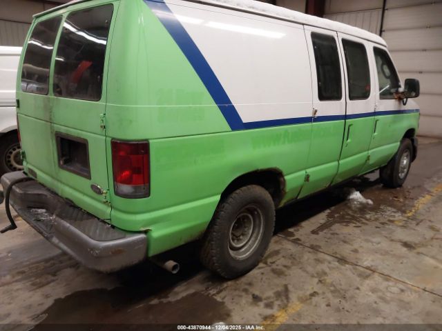 Ford E-250 Image 11