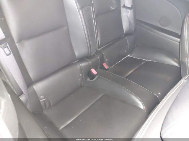 Chevrolet Camaro 2ss Image 6