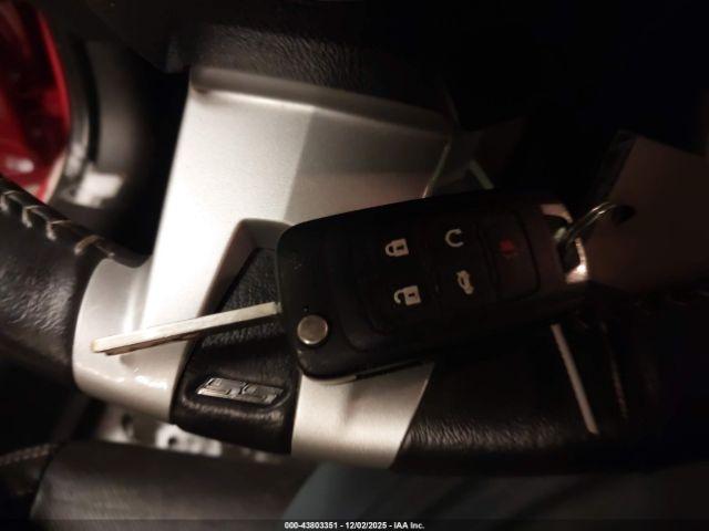 Chevrolet Camaro 2ss Image 12