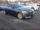 Cadillac CTS Performance Collection Image 1