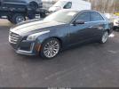 Cadillac CTS Performance Collection Image 6