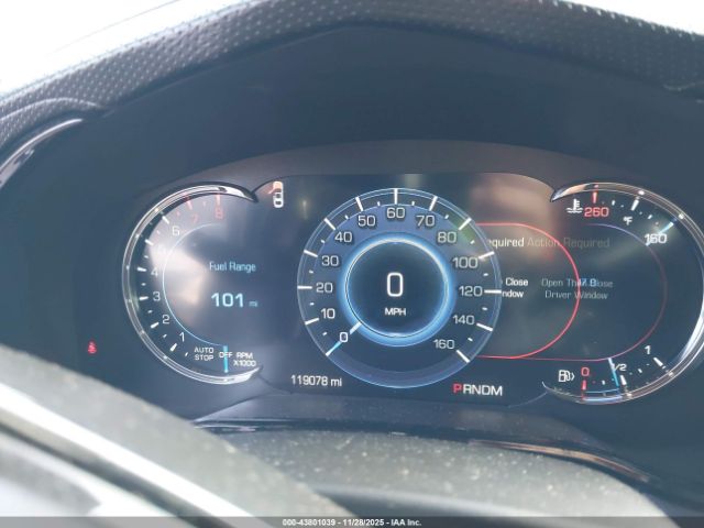 Cadillac CTS Performance Collection Image 12