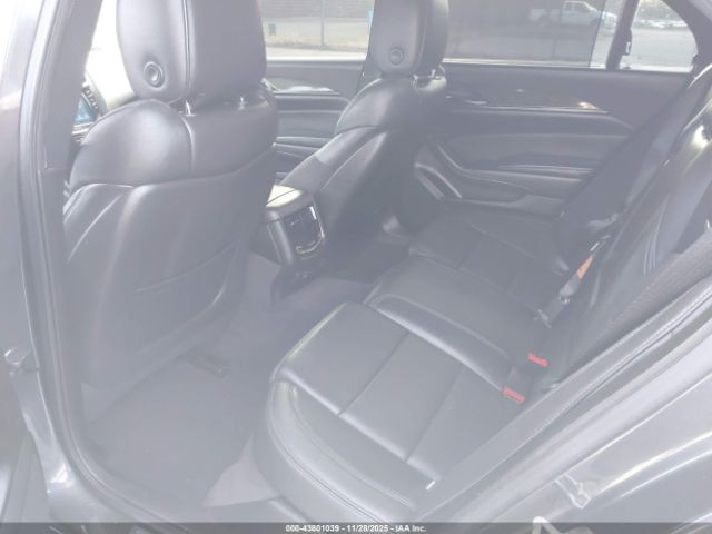 Cadillac CTS Performance Collection Image 9