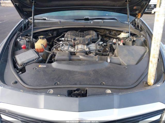 Cadillac CTS Performance Collection Image 13