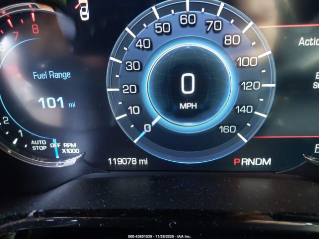 Cadillac CTS Performance Collection Image 5