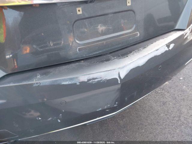 Cadillac CTS Performance Collection Image 4