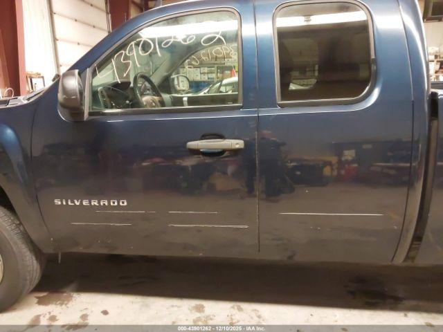 Chevrolet Silverado 1500 Lt Image 4