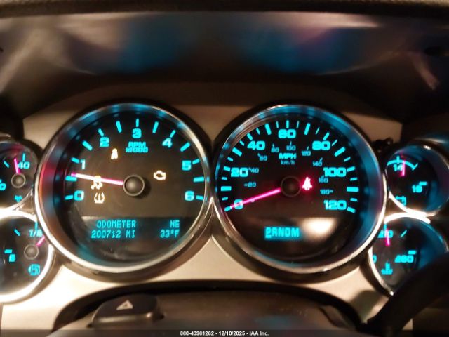 Chevrolet Silverado 1500 Lt Image 5