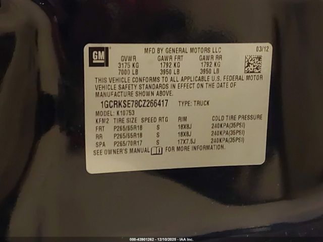 Chevrolet Silverado 1500 Lt Image 10