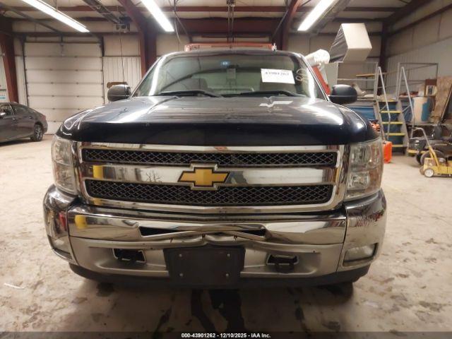 Chevrolet Silverado 1500 Lt Image 7