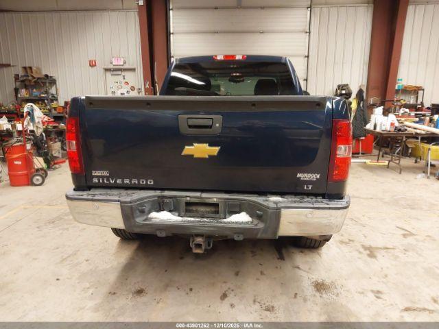 Chevrolet Silverado 1500 Lt Image 14