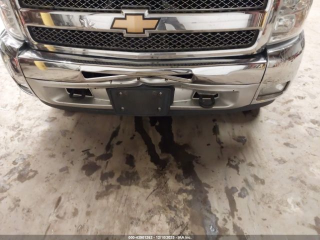 Chevrolet Silverado 1500 Lt Image 19