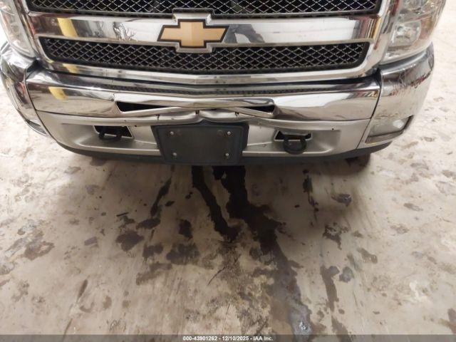 Chevrolet Silverado 1500 Lt Image 19