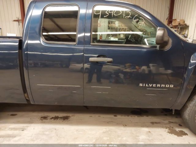 Chevrolet Silverado 1500 Lt Image 12